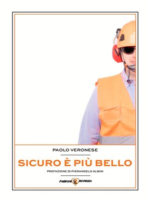 cover image of Sicuro è più bello
